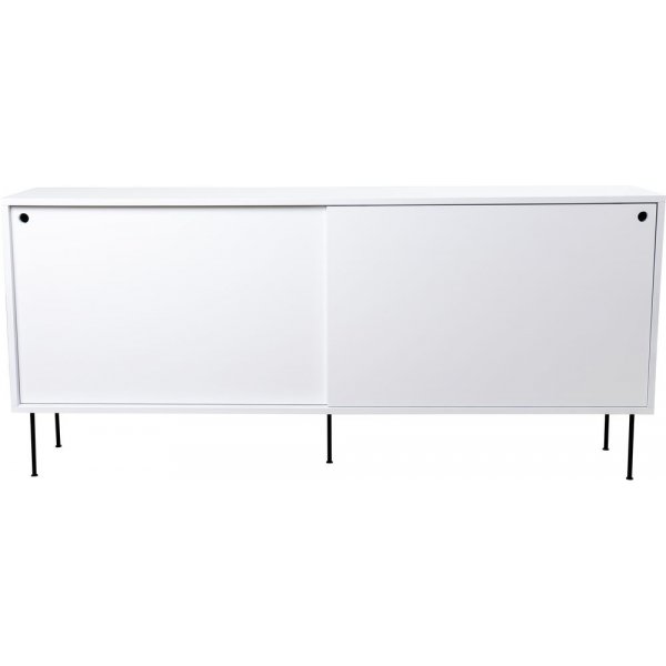 Volume sideboard 178 cm - Vit