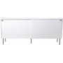 Volume sideboard 178 cm - Vit