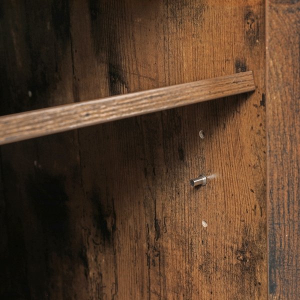 Zeke skp - Brun/svart