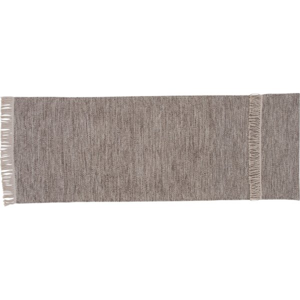 Miley wollen vloerkleed - Beige Miley wollen vloerkleed - Beige