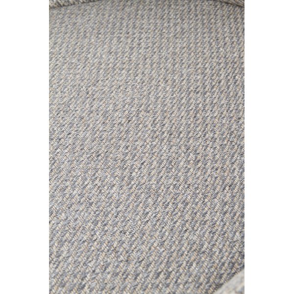 Chaise de salle à manger Cadeira 357 - Gris Chaise de salle à manger Cadeira 357 - Gris