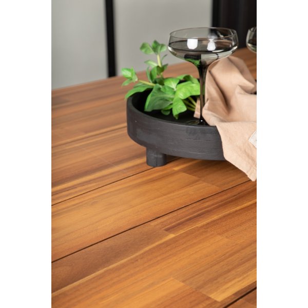 Plankton matbord 220 x 100 cm - Natur Plankton matbord 220 x 100 cm - Natur