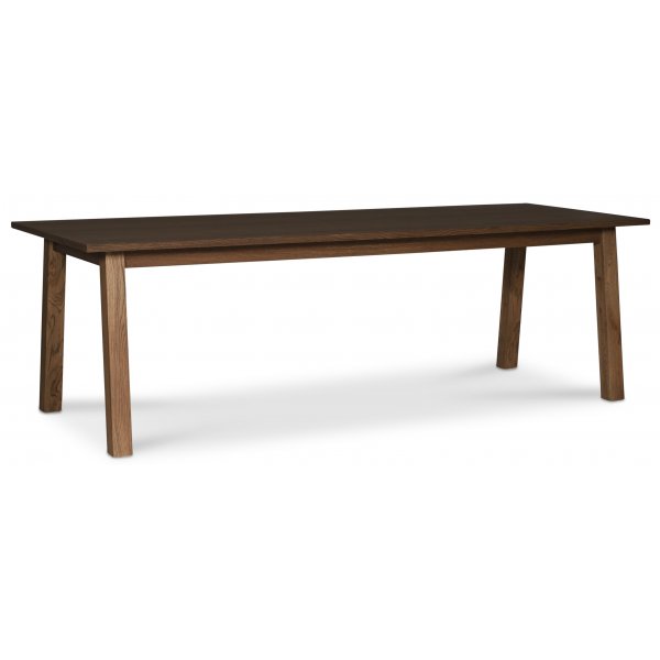 Saltsj matbord 240x90 cm - Rkfrgad ek