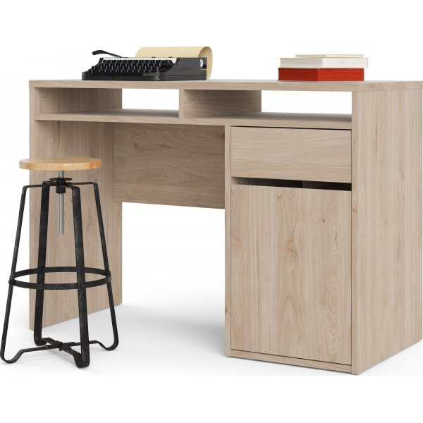 Bureau Function Plus 110,2 x 48,2 x 77,4 cm - Hickory Bureau Function Plus 110,2 x 48,2 x 77,4 cm - Hickory