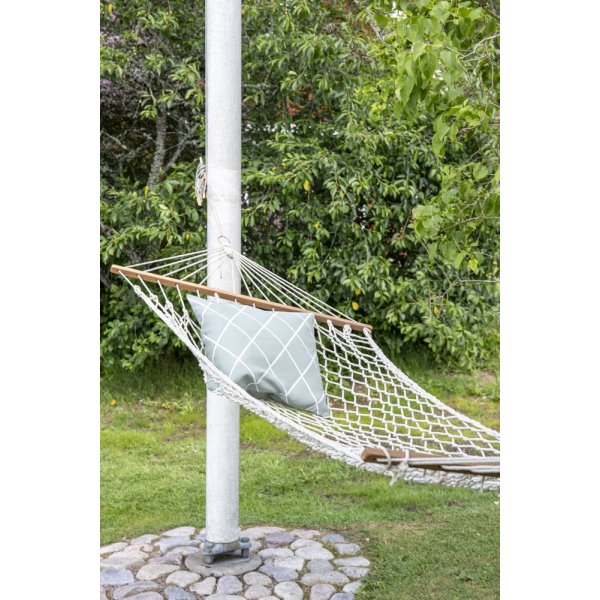 Ubud hängmatta - Natur/Offwhite Ubud hängmatta - Natur/Offwhite