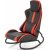 Chaise gamer gamer - Rouge/noir