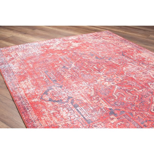 Blues Chenille 269 matta