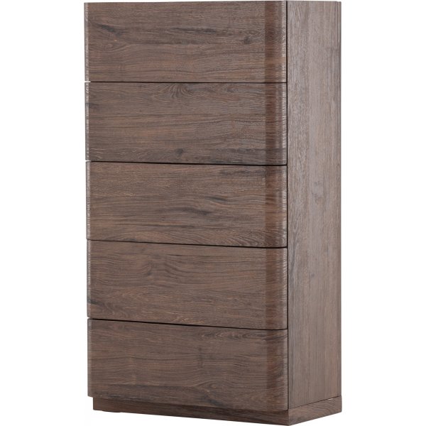 Noble byrå 35 x 55 cm - Mocca Noble byrå 35 x 55 cm - Mocca