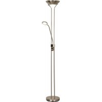 Golvlampa Nice - Stål Golvlampa Nice - Stål