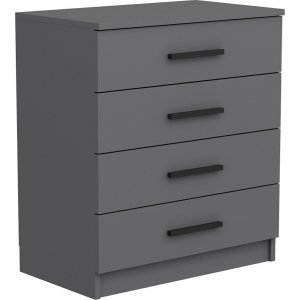 Commode Orizzo - Anthracite