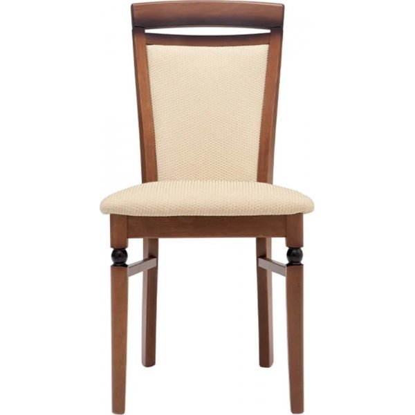 Chaise de salle  manger Bawaria - Beige