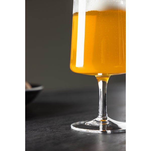 Shine lglas 41 cl - Klarglas