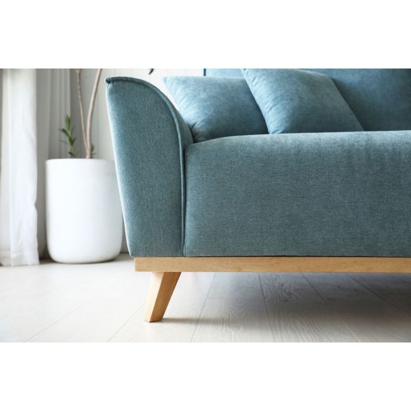 Divansoffa 267 cm lång - Classic Divansoffa 267 cm lång - Classic