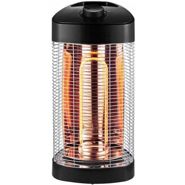 Smidig terrassvrmare 1200 watt