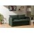 Saga 2-sits bddsoffa XL - Grn