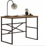 Voyage skrivbord 100x60 cm - Furu