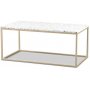 Terrazzo soffbord 110x60 cm - Cosmos Terrazzo & underrede Accent mssing