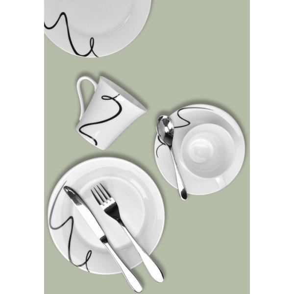 Ivo bestikset 24 delar Ivo bestikset 24 delar