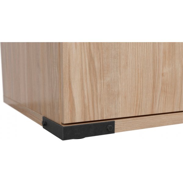 Bureau Lara 117 x 58 cm - Frne