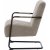 Fauteuil Archer - Sable