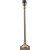 Pied de lampe Margot - Laiton antique - 51 cm