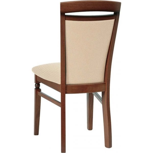 Chaise de salle  manger Bawaria - Beige