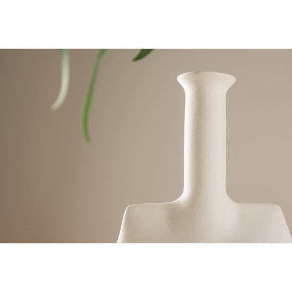 Madison vas - Offwhite