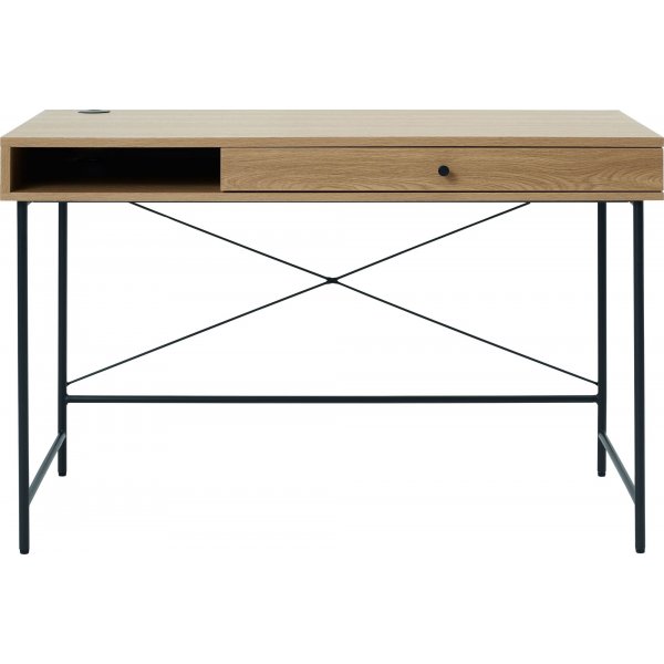 Bureau de menu 120 x 60 cm - Chêne Bureau de menu 120 x 60 cm - Chêne