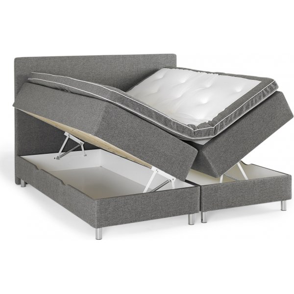 Dubbelsng Accent 180 cm - Gr