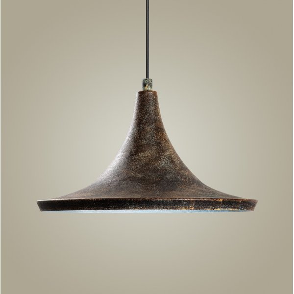 Plafonnier vide 3531 - Vintage Plafonnier vide 3531 - Vintage