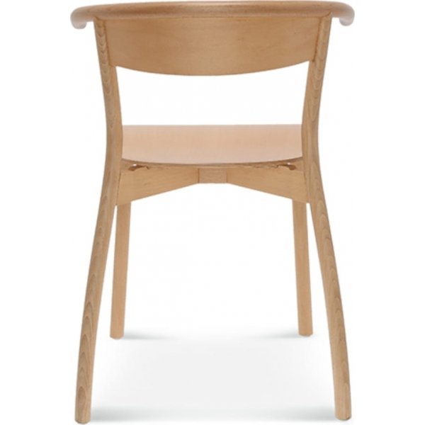 Chaise à cadre Fala - N\\\'importe quelle couleur sur le cadre Chaise à cadre Fala - N\\\'importe quelle couleur sur le cadre