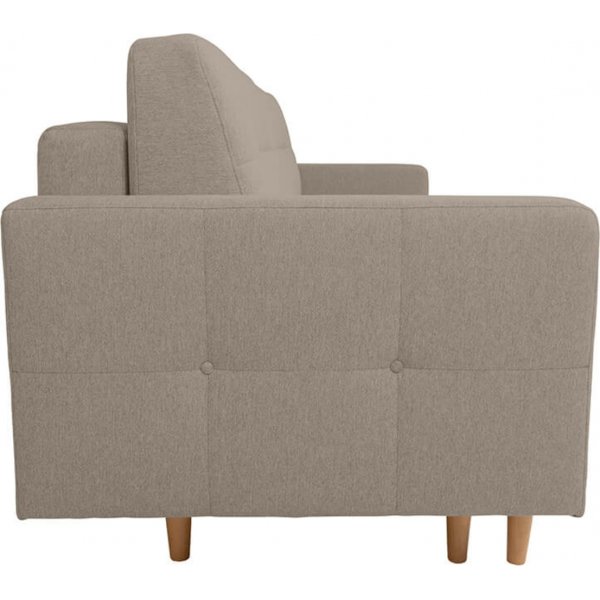 Canap-lit Noret - Beige