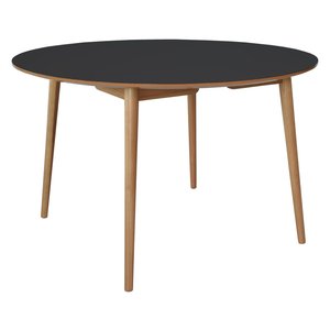 Perstorp Matbord rund 118 cm - Välj färg Perstorp Matbord rund 118 cm - Välj färg