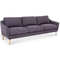 Elise 3-sits soffa - Valfri färg! Elise 3-sits soffa - Valfri färg!