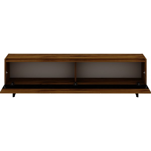 Sign TV-bänk - Svart/ek Sign TV-bänk - Svart/ek