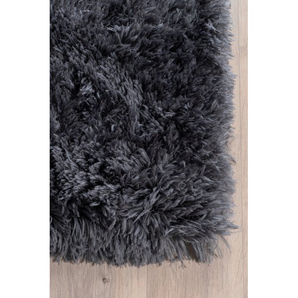 Willy vloerkleed - Grijs