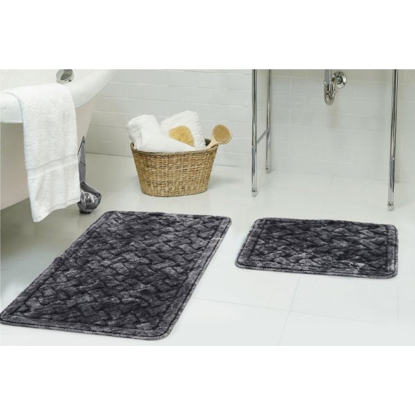 Kotono 195 badrumsmatta