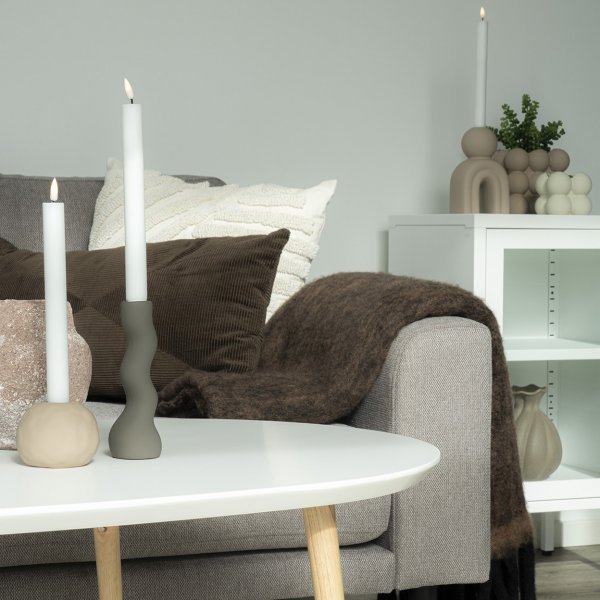 Plaid Carmel Marron 130 x 170 cm Plaid Carmel Marron 130 x 170 cm