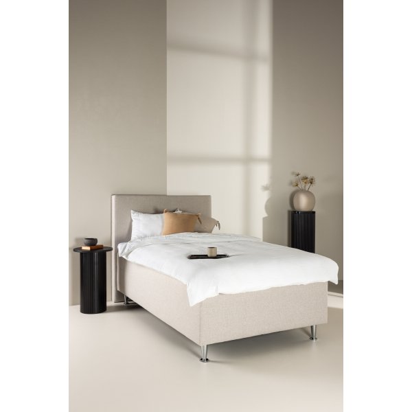 Mesa sng 120 x 200 cm - Beige