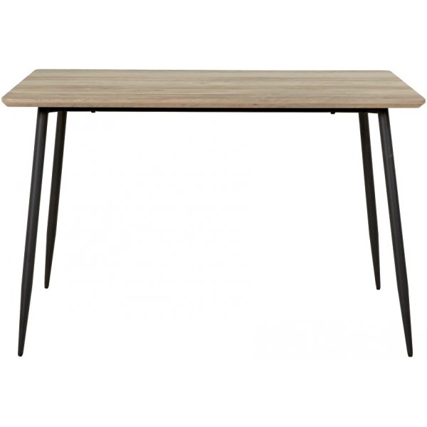 Smokey matbord 120x80 cm - Gr bets