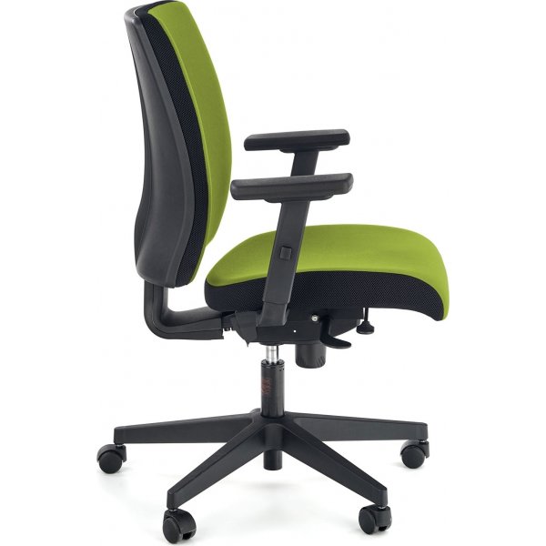 Chaise de bureau Aarhus - Vert Chaise de bureau Aarhus - Vert