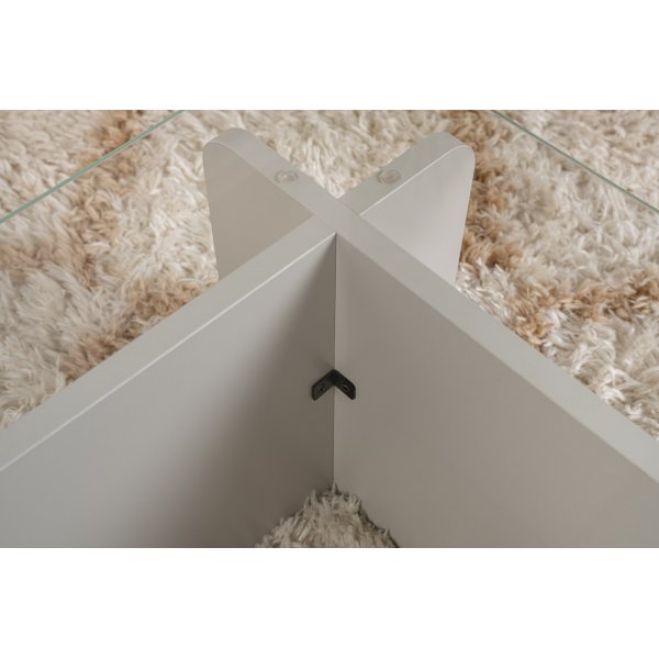 Flavio soffbord - Gr