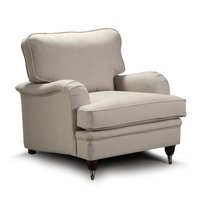 Howard Southampton Fåtölj - Beige Howard Southampton Fåtölj - Beige