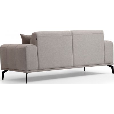 Nikea 2-sits soffa - Gr