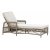 Provence solsng med fllbar rygg - Natur
