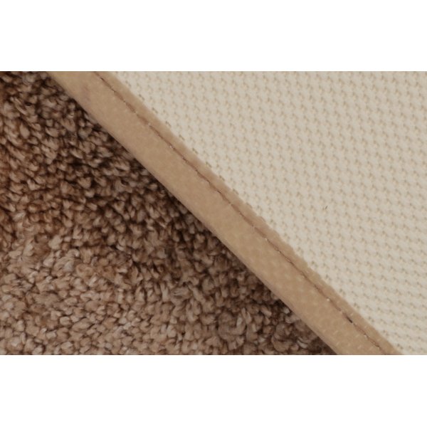 Miami badrumsmatta - Beige Miami badrumsmatta - Beige