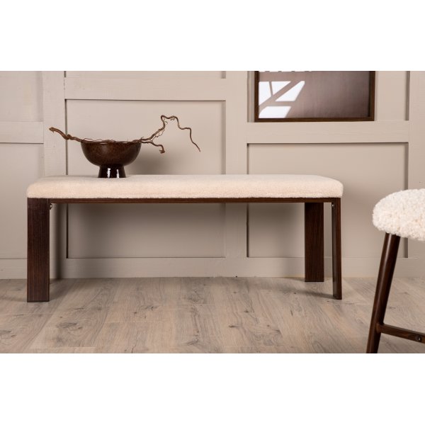 Banc Chester - Blanc Banc Chester - Blanc