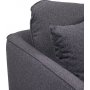 Giza 2-sits soffa - Gr