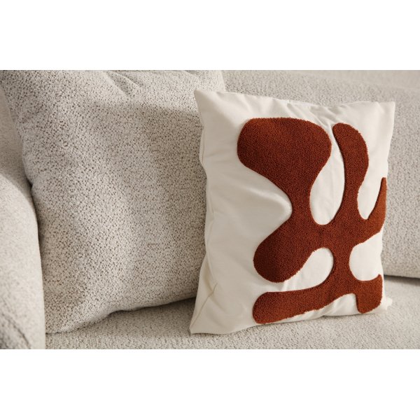 Bäddsoffa Lyke - Cream Bäddsoffa Lyke - Cream