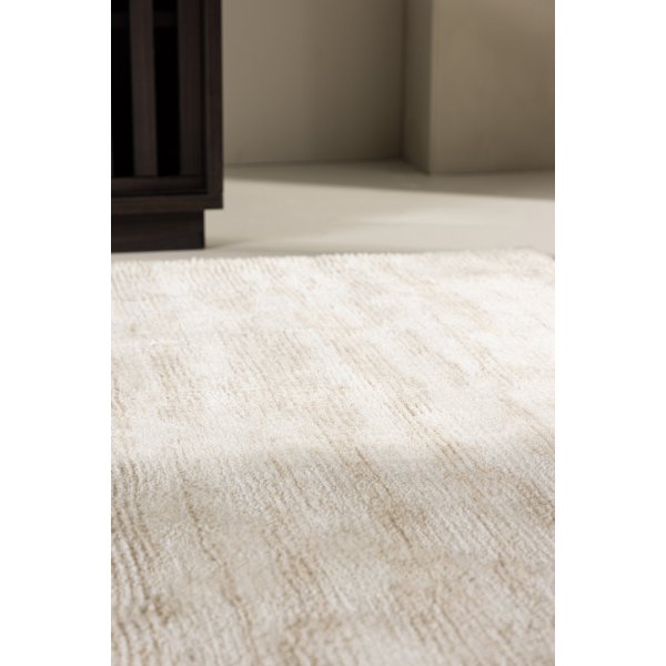 Milos matta 395 x 295 cm - Beige/Vit Milos matta 395 x 295 cm - Beige/Vit